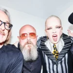Garbage no Brasil 2025