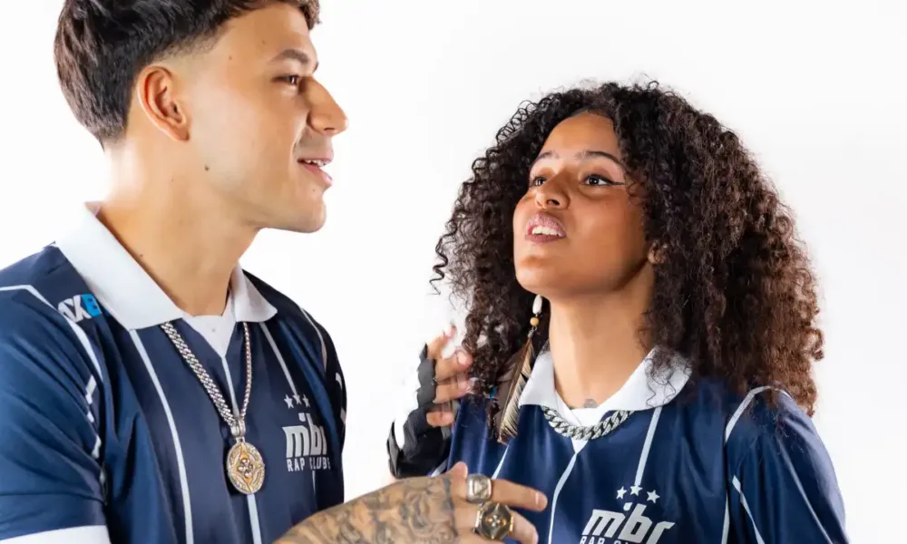 MIBR Rap Clube