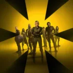 Thunderbolts