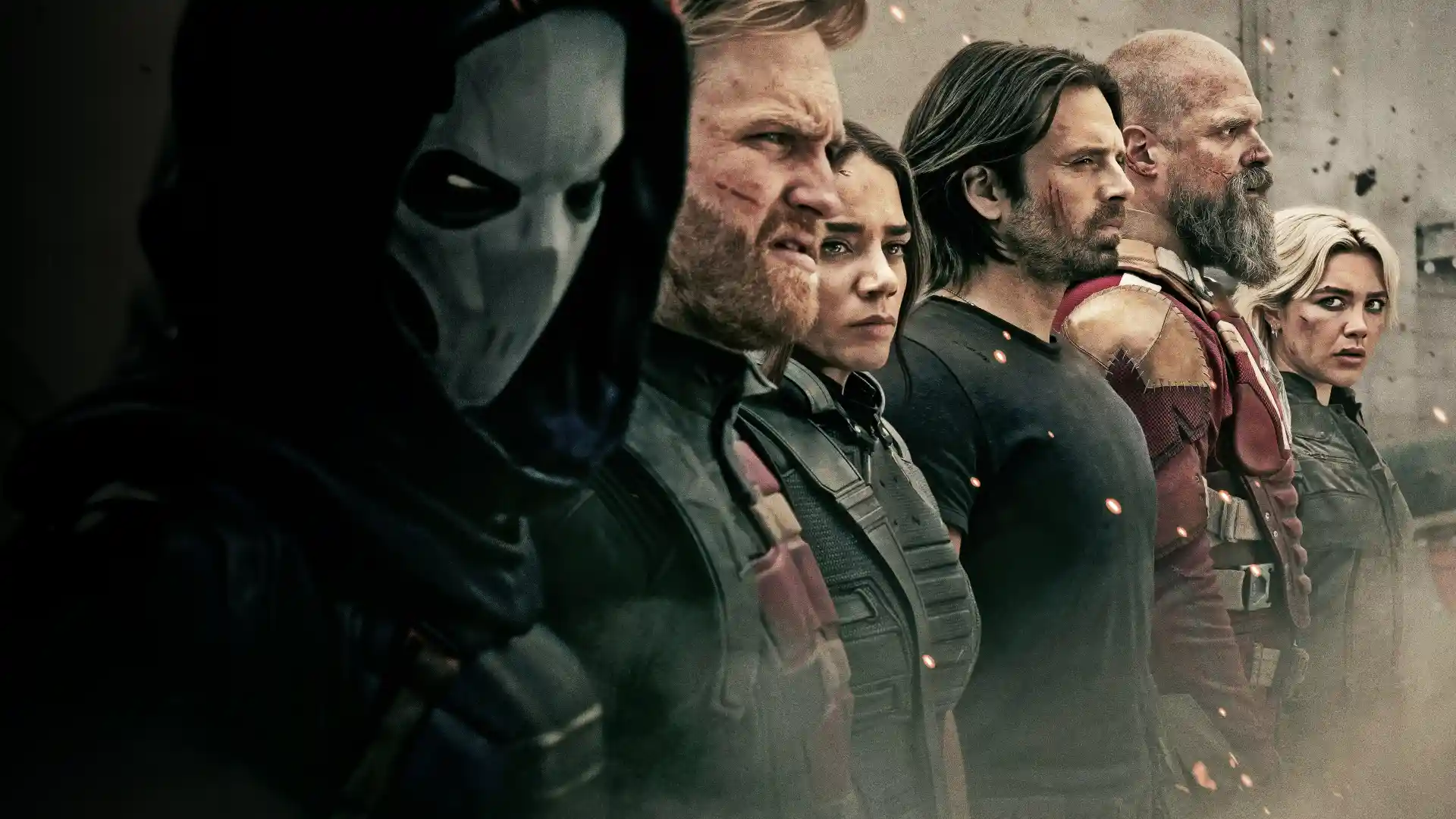 Thunderbolts* | Filme Surpreende e Traz de Volta a Melhor Fase da Marvel 3 Thunderbolts