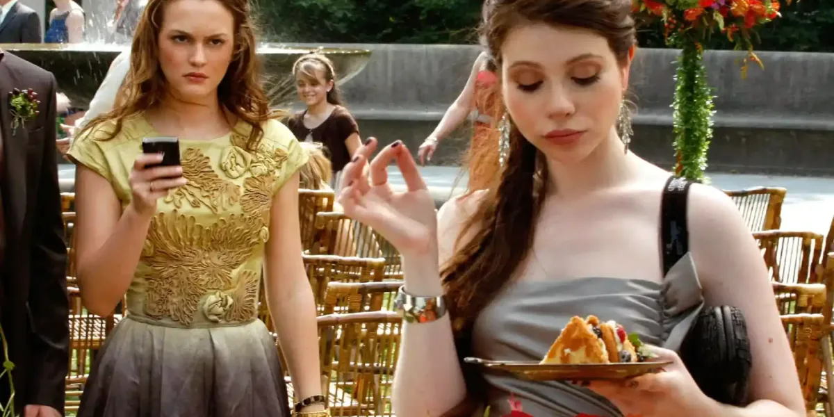 É Revelada a Causa da Morte de Michelle Trachtenberg, Atriz de “Gossip Girl” Michelle Trachtenberg