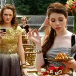 Michelle Trachtenberg