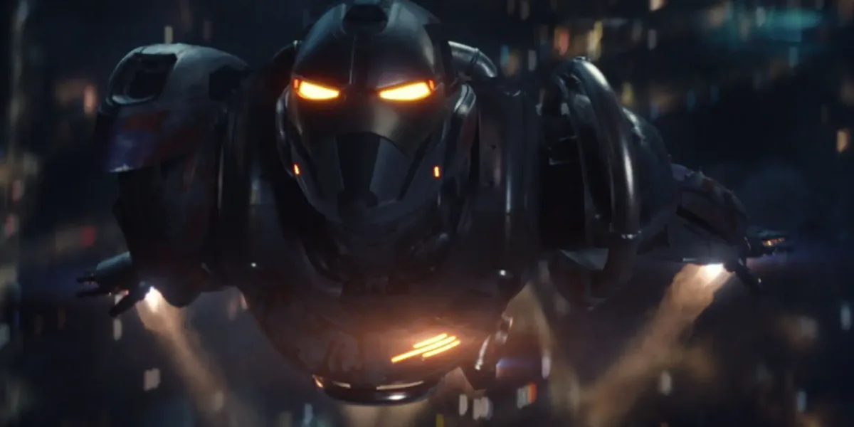 Coração de Ferro | MCU Revela Teaser ARRASADOR da Série Que Vai Substituir Homem de Ferro! Coração de Ferro MCU