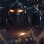 Coração de Ferro MCU