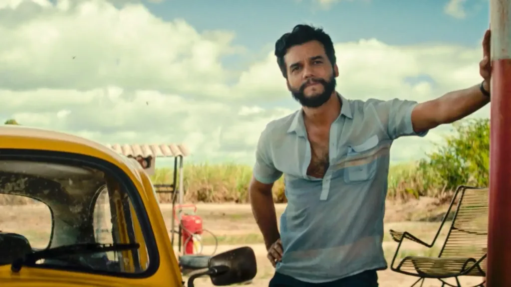O Agente Secreto | Filme Brasileiro com Wagner Moura Pode Levar Brasil de Volta ao Oscar 1 O Agente Secreto