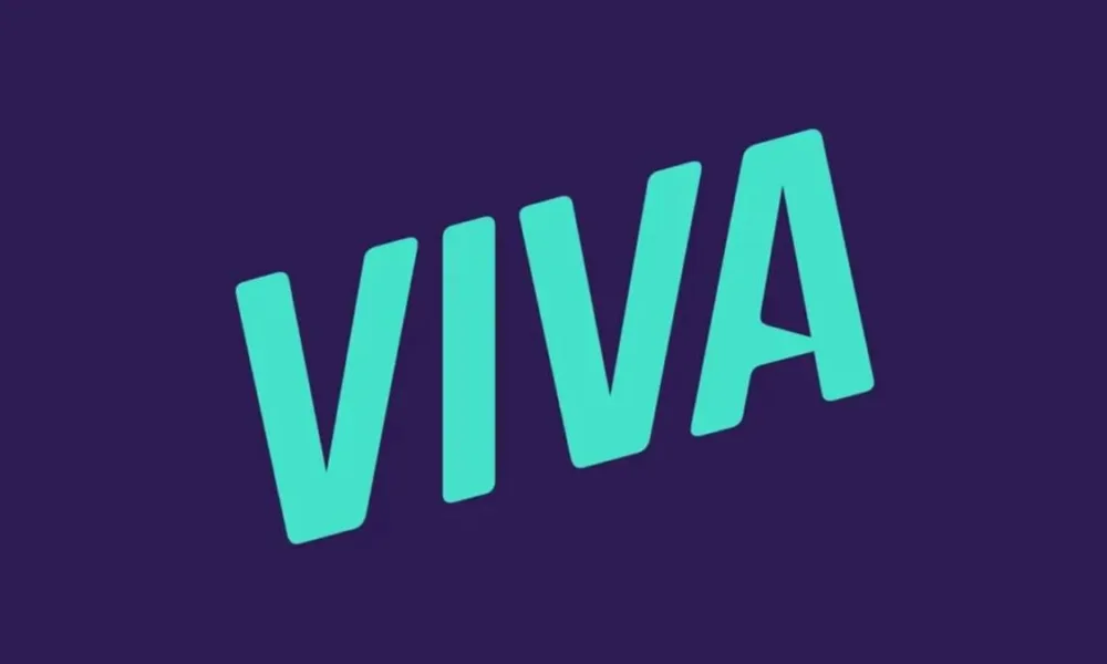 Logo do futuramente extinto Canal Viva, que dará lugar ao Globoplay Novelas.