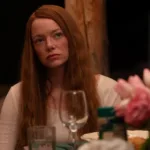 Emma Stone em Eddington