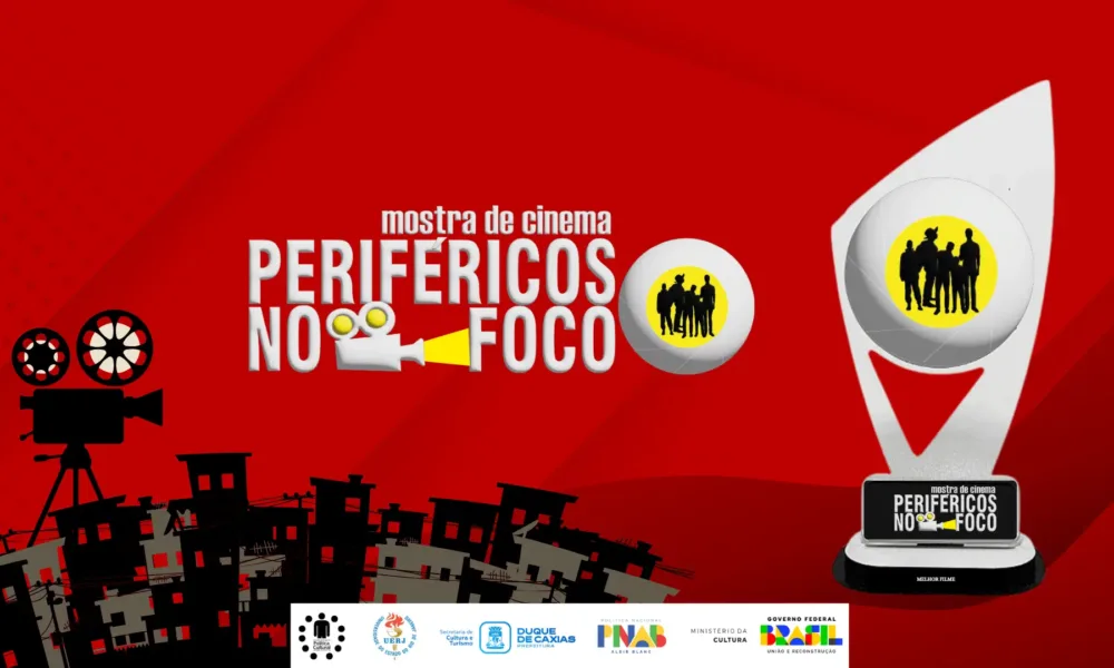 Mostra de Cinema Periféricos no foco