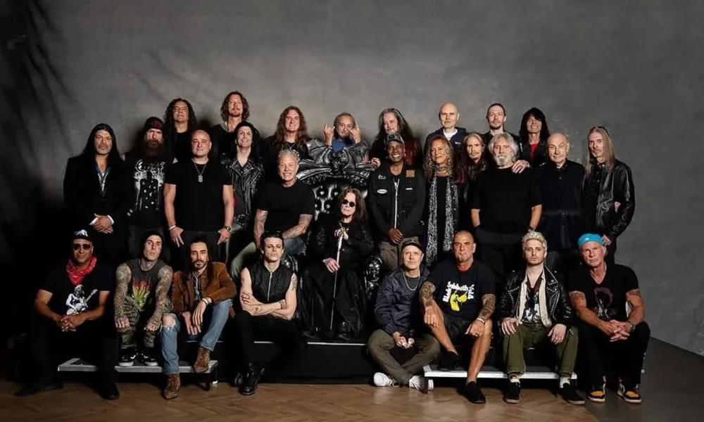 Imagem Destacada: Divulgação/Tony Iommi (via Instagram/Fotografia: @rosshalfin, @yvette_uhlmann, @metal__dave)