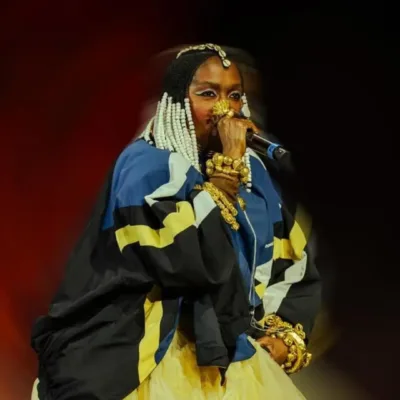 Lauryn Hill se apresentará no The Town em setembro de 2025