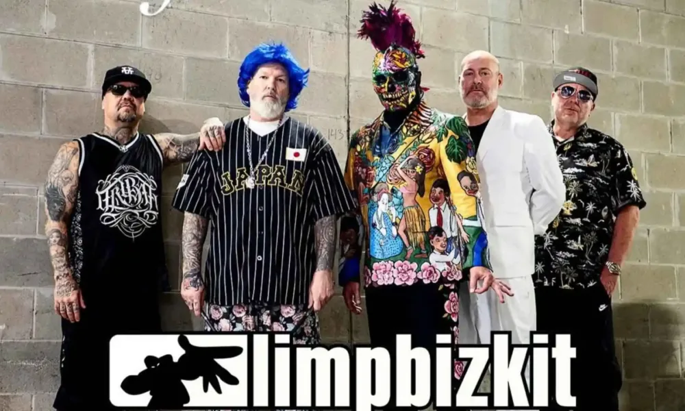 Limp Bizkit