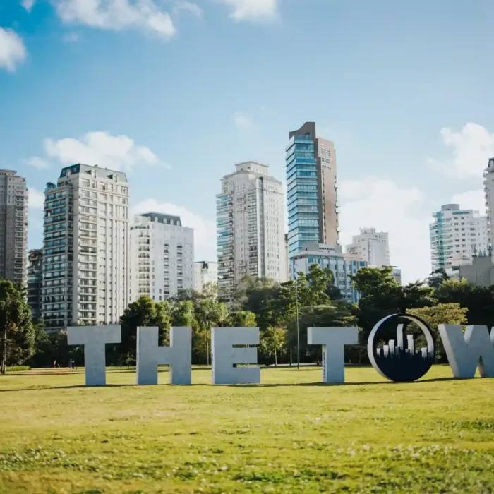 The Town 2025 está chegando!