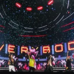 The Town 2025 | Luísa Sonza Traz Repertório Com Covers e Preludia Novo Álbum Backstreet Boys no The Town 2025