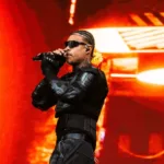 MC Cabelinho no The Town