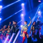 The Town 2025 | Backstreet Boys Aposta na Nostalgia Simples Jason Derulo no The Town