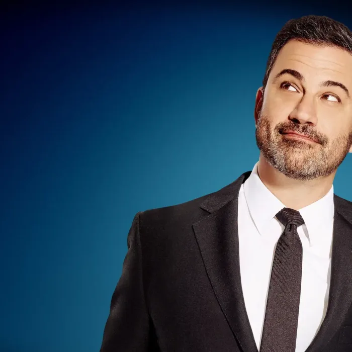 Jimmy Kimmel