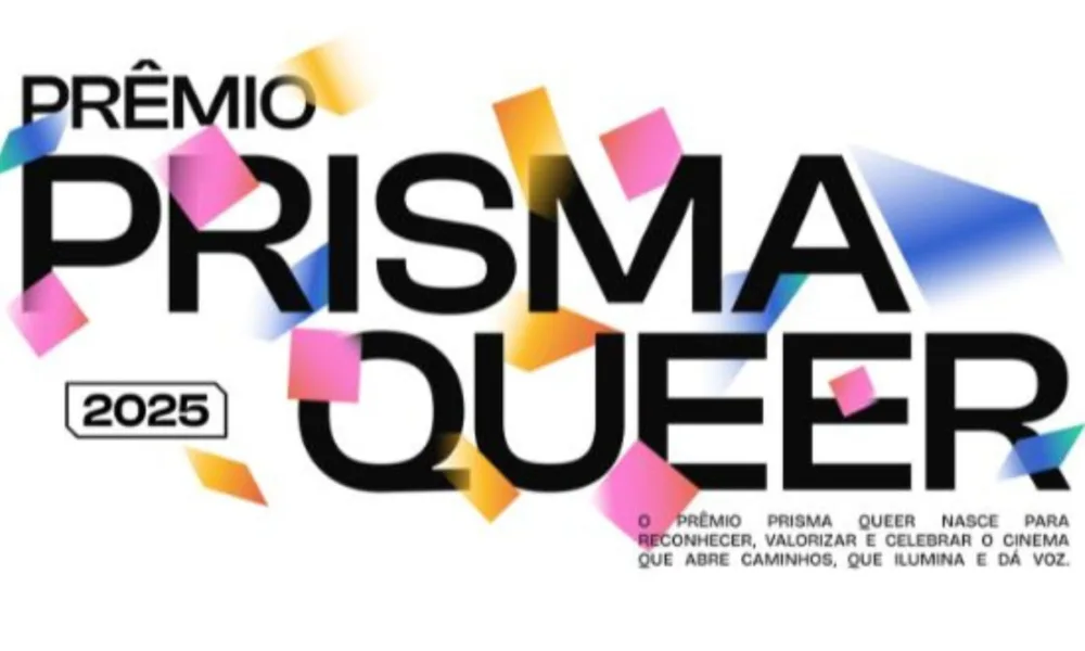 Prêmio Cinema LGBTQIA+