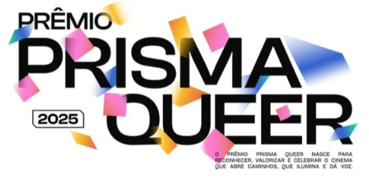 49ª Mostra Anuncia o Prisma Queer, Prêmio Dedicado ao Cinema LGBTQIA+ Prêmio Cinema LGBTQIA+