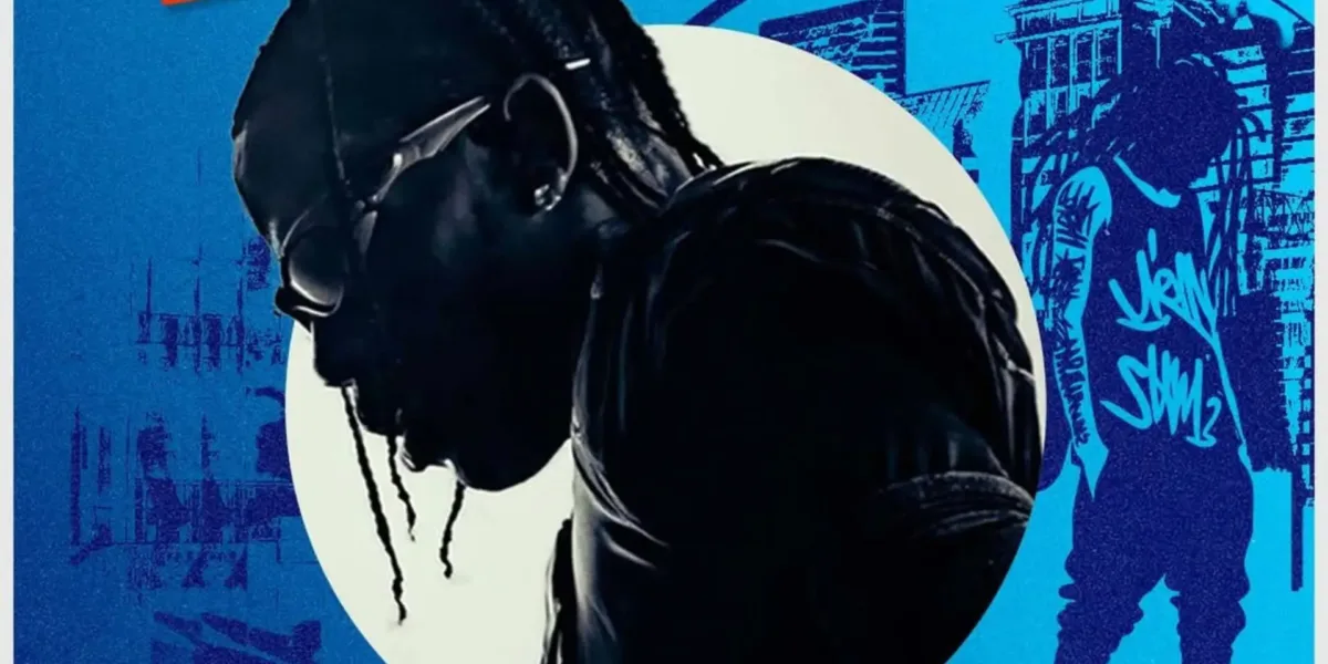 The Town 2025 | Travis Scott Engaja o Público Fazendo Pouco Travis Scott no The Town