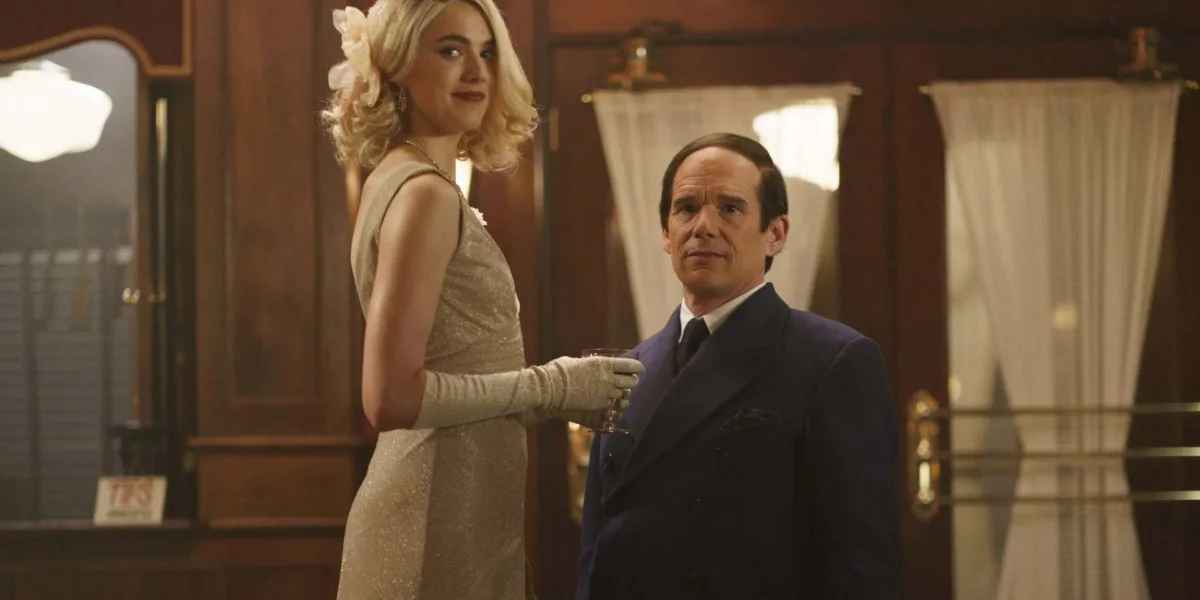 Blue Moon | Lorenz Hart por Richard Linklater Blue Moon