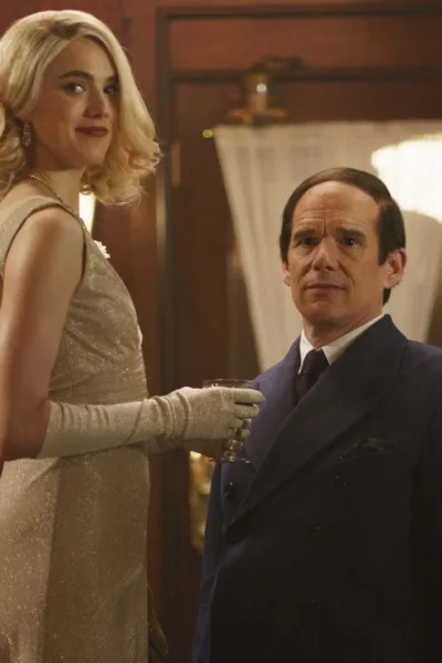 Blue Moon | Lorenz Hart por Richard Linklater Blue Moon