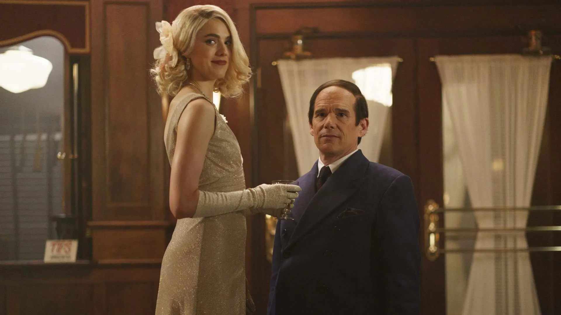 Blue Moon | Lorenz Hart por Richard Linklater 3 Blue Moon