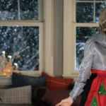 Diane Keaton em "O Natal dos Coopers"