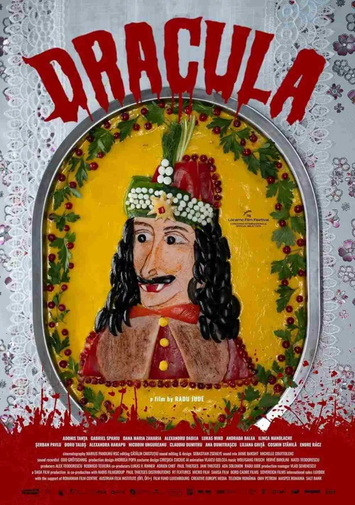 Drácula | O Vampiro do Capitalismo Vencido pelo Sarcasmo 1 Dracula3