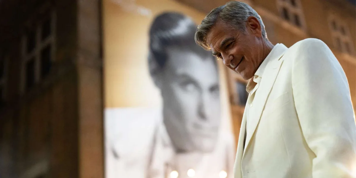 Jay Kelly | George Clooney e a Crise da Meia Idade Jay Kelly