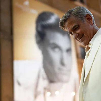 Jay Kelly | George Clooney e a Crise da Meia Idade Jay Kelly