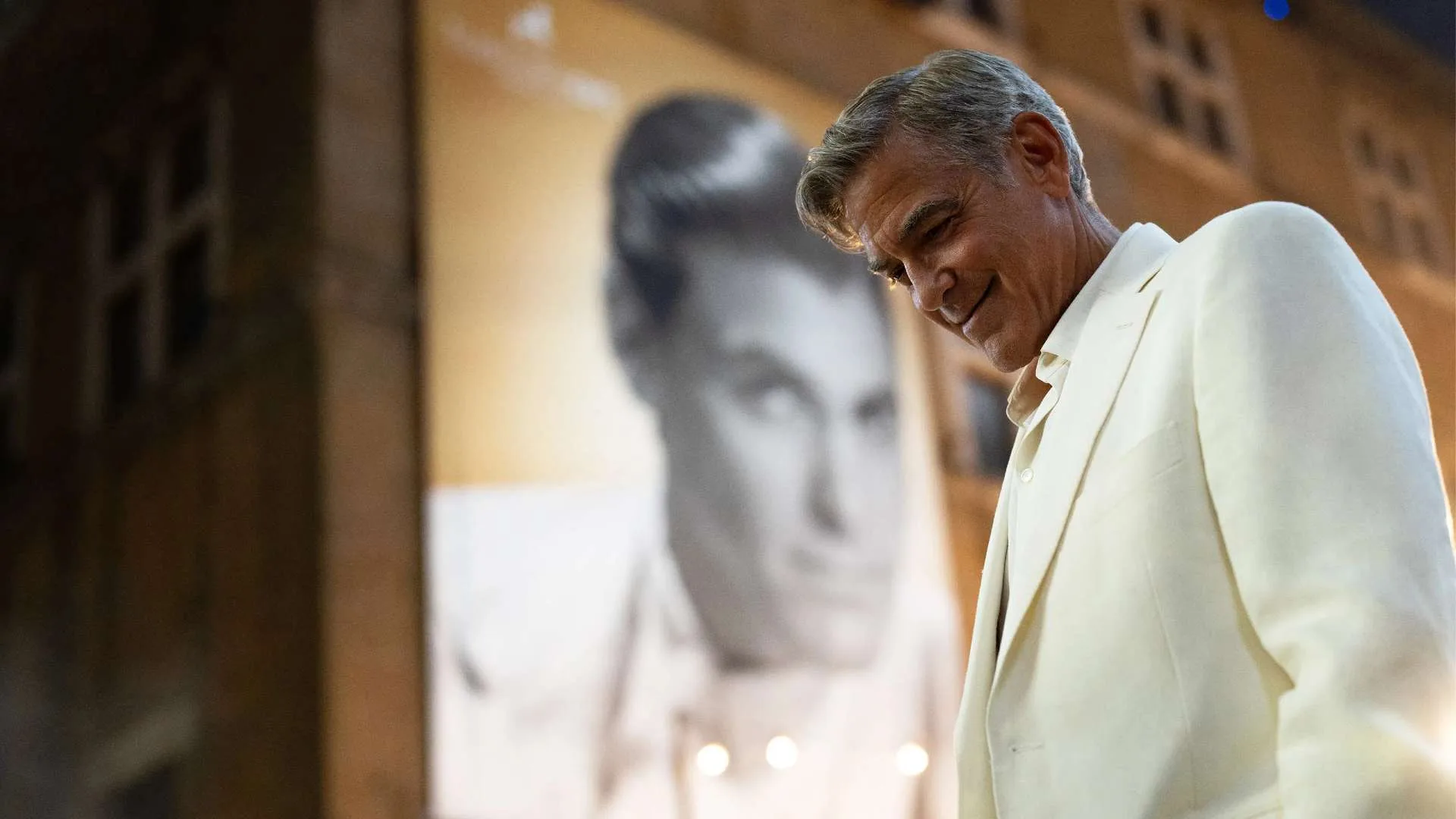 Jay Kelly | George Clooney e a Crise da Meia Idade 2 Jay Kelly