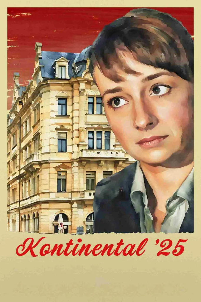 Kontinental ‘25 | A Culpa da Classe Média Escondida em Apartamentos Pré-Moldados 1 Kontinental ‘25