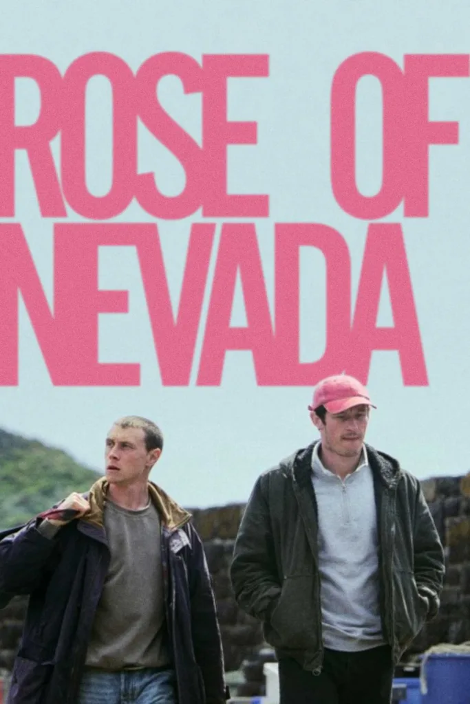 Rose of Nevada | Viagem no Tempo em Película de 16mm 1 Rose of Nevada3