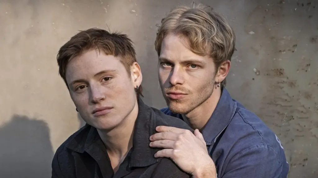 Sauna | Amores e Decepções na Copenhague LGBTQIA+ 2 Sauna
