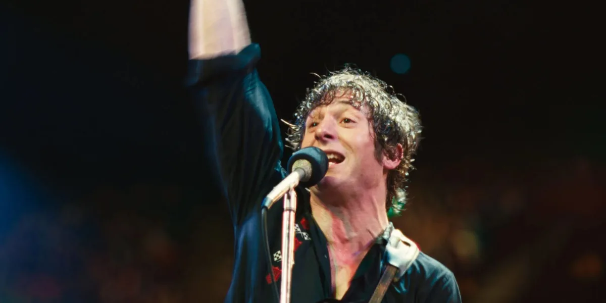 Springsteen: Salve-me do Desconhecido | Cinebiografia Quadrada Demais para um Rock Star Springsteen