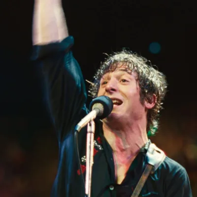 Springsteen: Salve-me do Desconhecido | Cinebiografia Quadrada Demais para um Rock Star Springsteen
