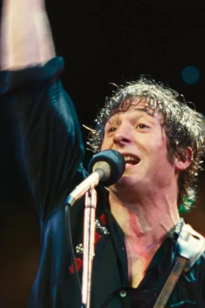 Springsteen: Salve-me do Desconhecido | Cinebiografia Quadrada Demais para um Rock Star Springsteen