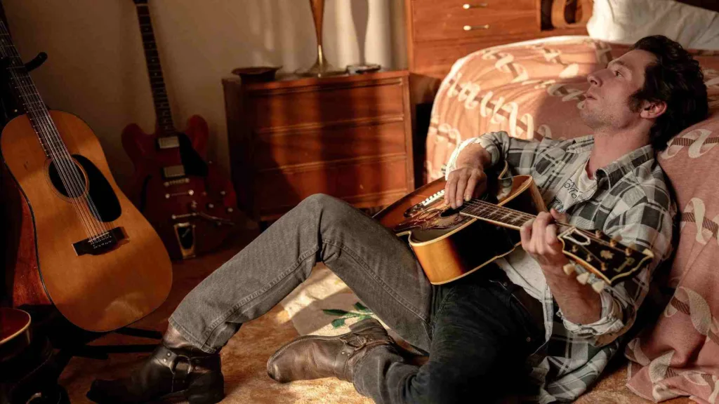 Springsteen: Salve-me do Desconhecido | Cinebiografia Quadrada Demais para um Rock Star 2 Springsteen2