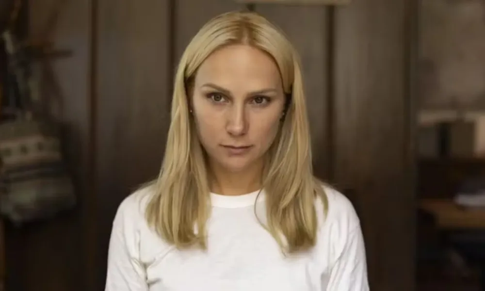 Série Tremembé do Prime Video