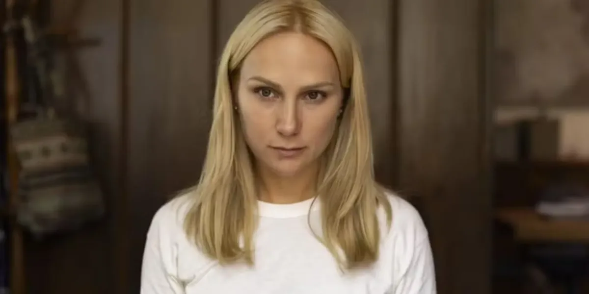 Série Tremembé | Carol Garcia Fala dos Desafios de Interpretar Elize Matsunaga Série Tremembé do Prime Video