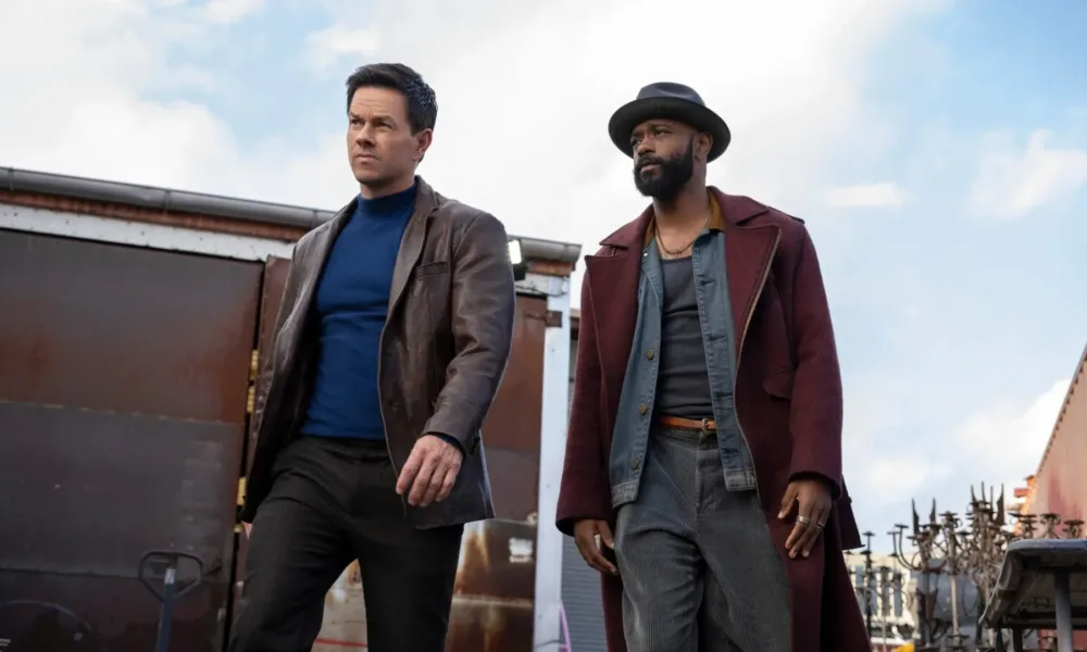 Filme Jogo Sujo do Prime Video