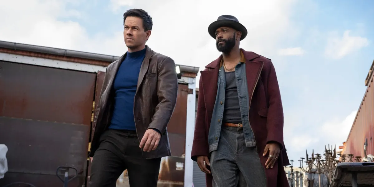 Filme Jogo Sujo do Prime Video