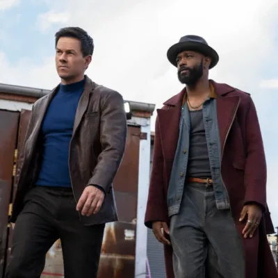 Prime Video: confira o que chega ao catálogo em outubro de 2025 Filme Jogo Sujo do Prime Video