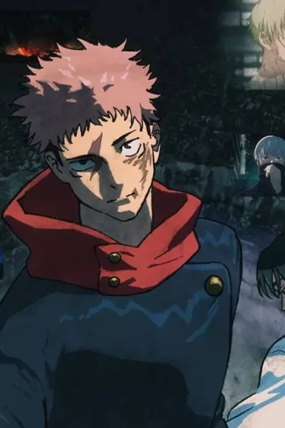 Jujutsu Kaisen: Execução | Filme Ganha Trailer Exclusivo Pôster horizontal de "Jujutsu Kaisen: Execução", filme de recapitulação do arco do Incidente de Shibuya de segunda temporada.