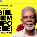 turne temporei gilbertogil