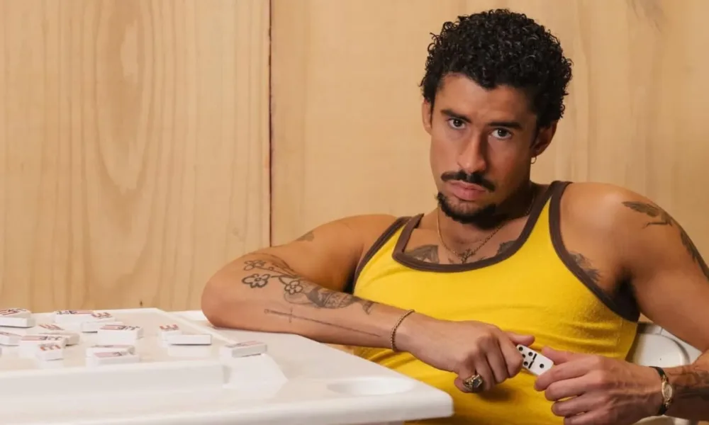 Bad Bunny é indicado para as 3 principais categorias do Grammy 2026