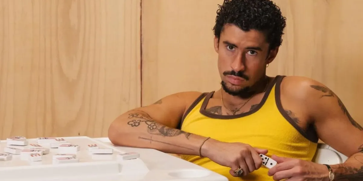 Grammy 2026 | Confira a Lista Completa dos Indicados Bad Bunny é indicado para as 3 principais categorias do Grammy 2026