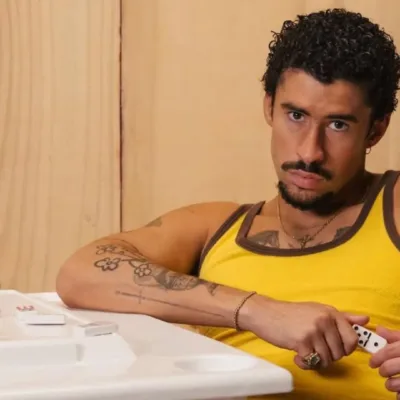 Bad Bunny é indicado para as 3 principais categorias do Grammy 2026