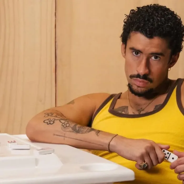 Bad Bunny é indicado para as 3 principais categorias do Grammy 2026