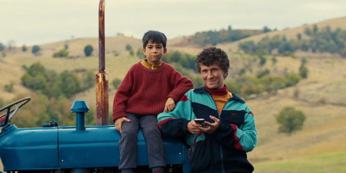 DJ Ahmet | A Divertida e Leve Sessão da Tarde que Todos Gostam de Ver DJ Ahmet